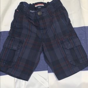 Tommy Hilfiger shorts boys size 5